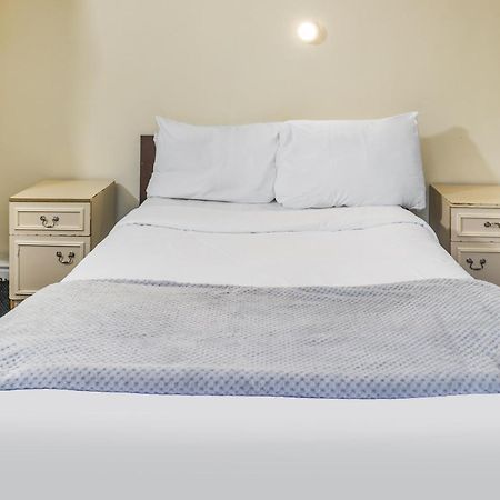 Hotel 346 مانشستر المظهر الخارجي الصورة