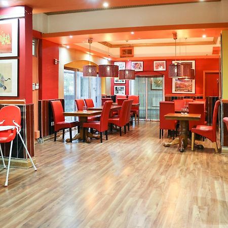 Hotel 346 مانشستر المظهر الخارجي الصورة