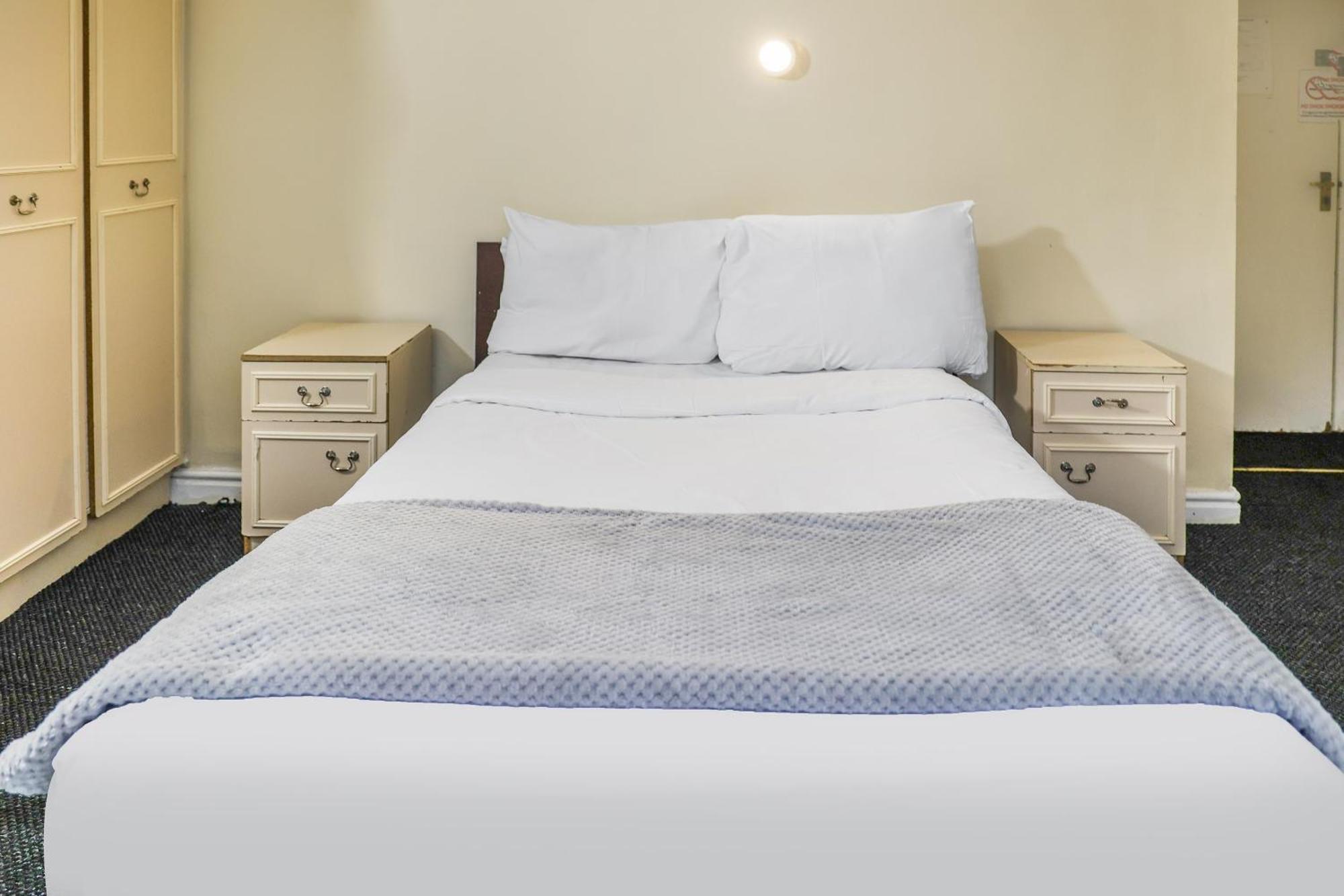 Hotel 346 مانشستر المظهر الخارجي الصورة