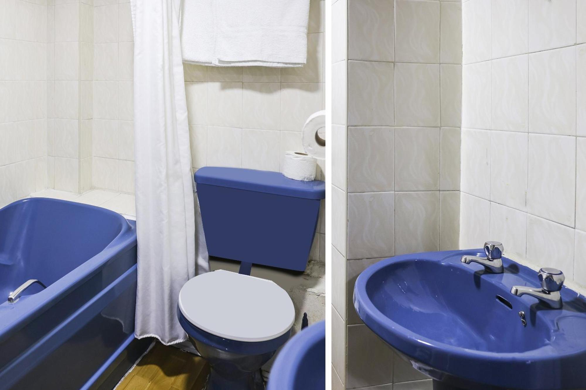Hotel 346 مانشستر المظهر الخارجي الصورة