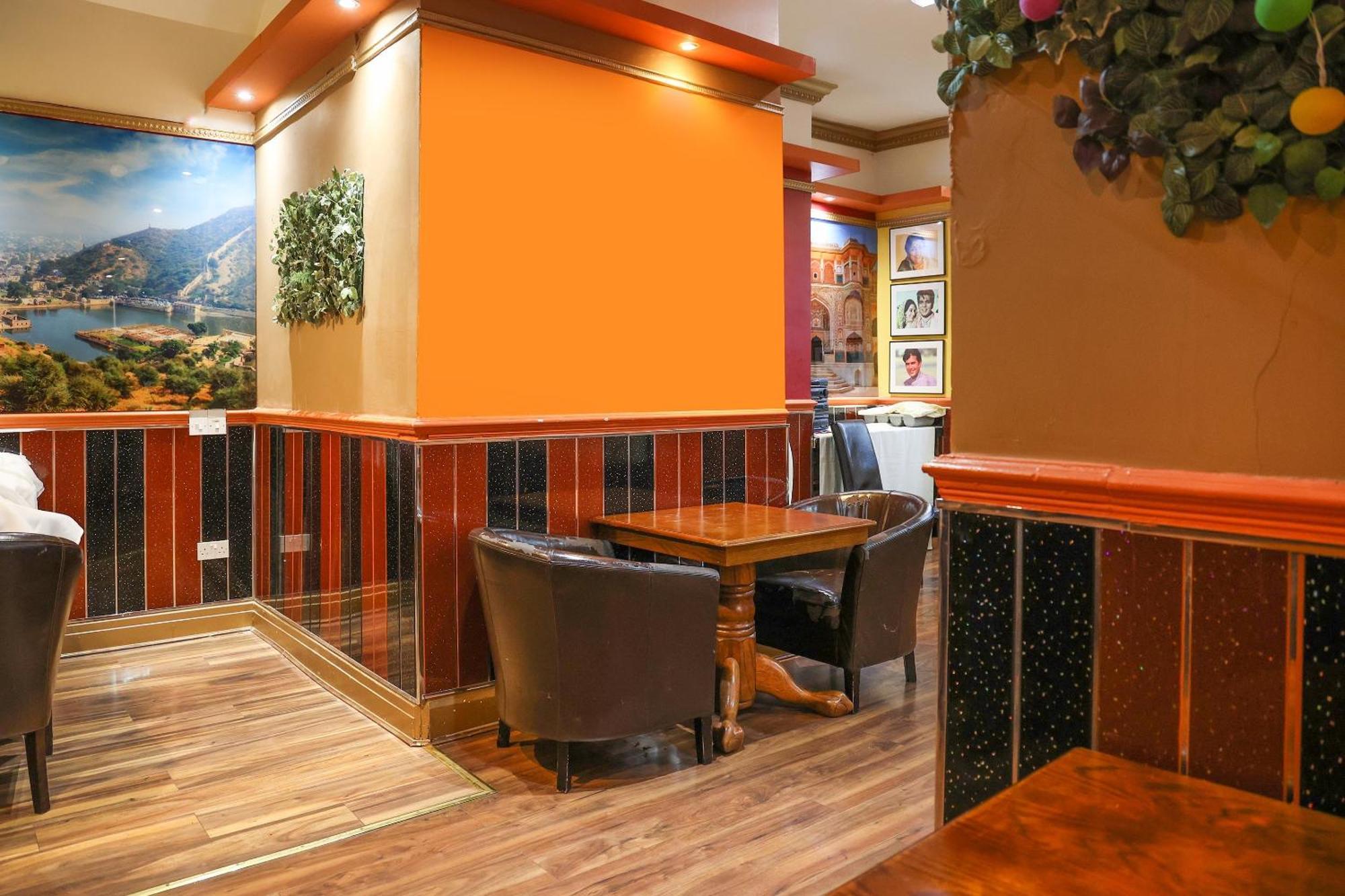 Hotel 346 مانشستر المظهر الخارجي الصورة