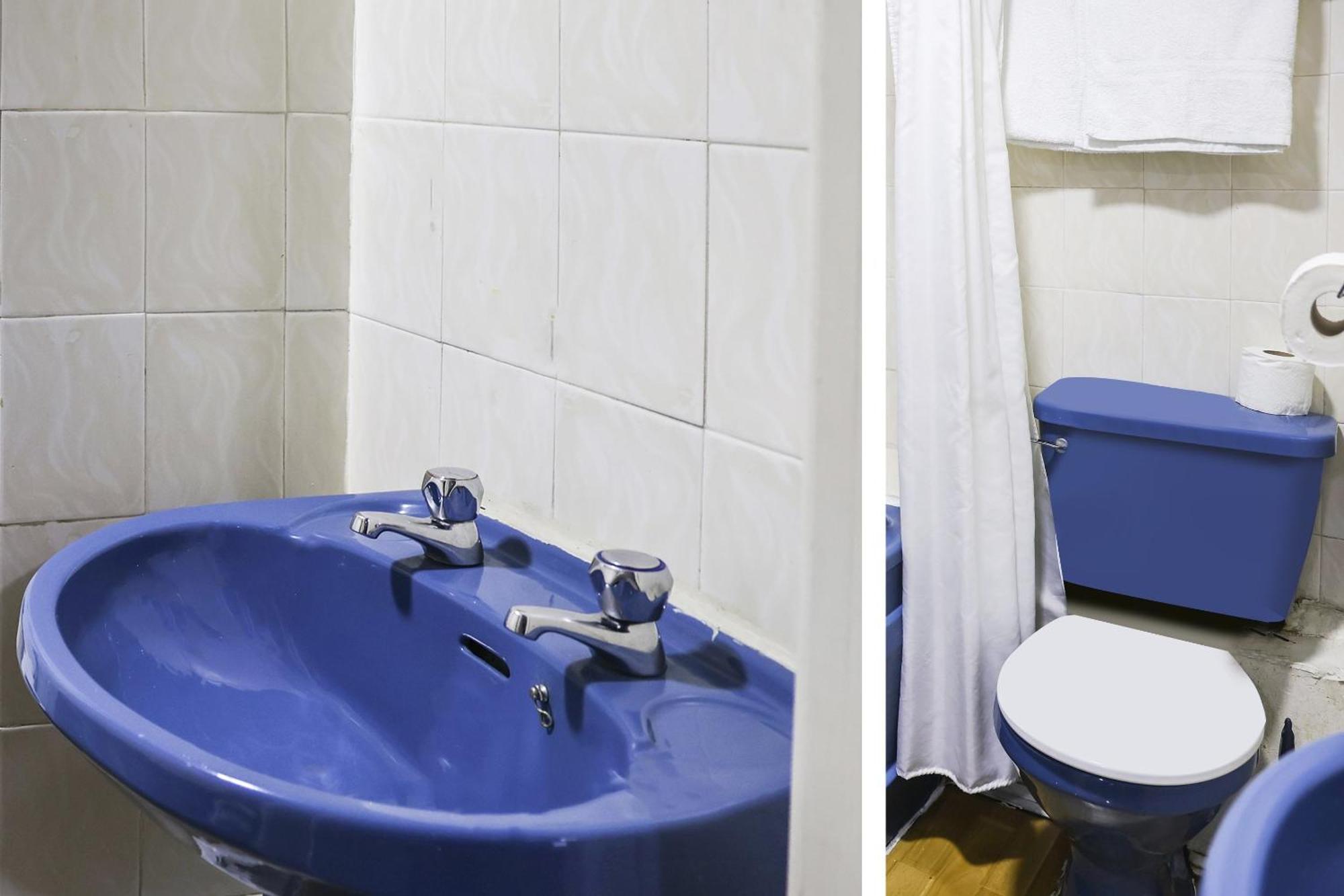 Hotel 346 مانشستر المظهر الخارجي الصورة