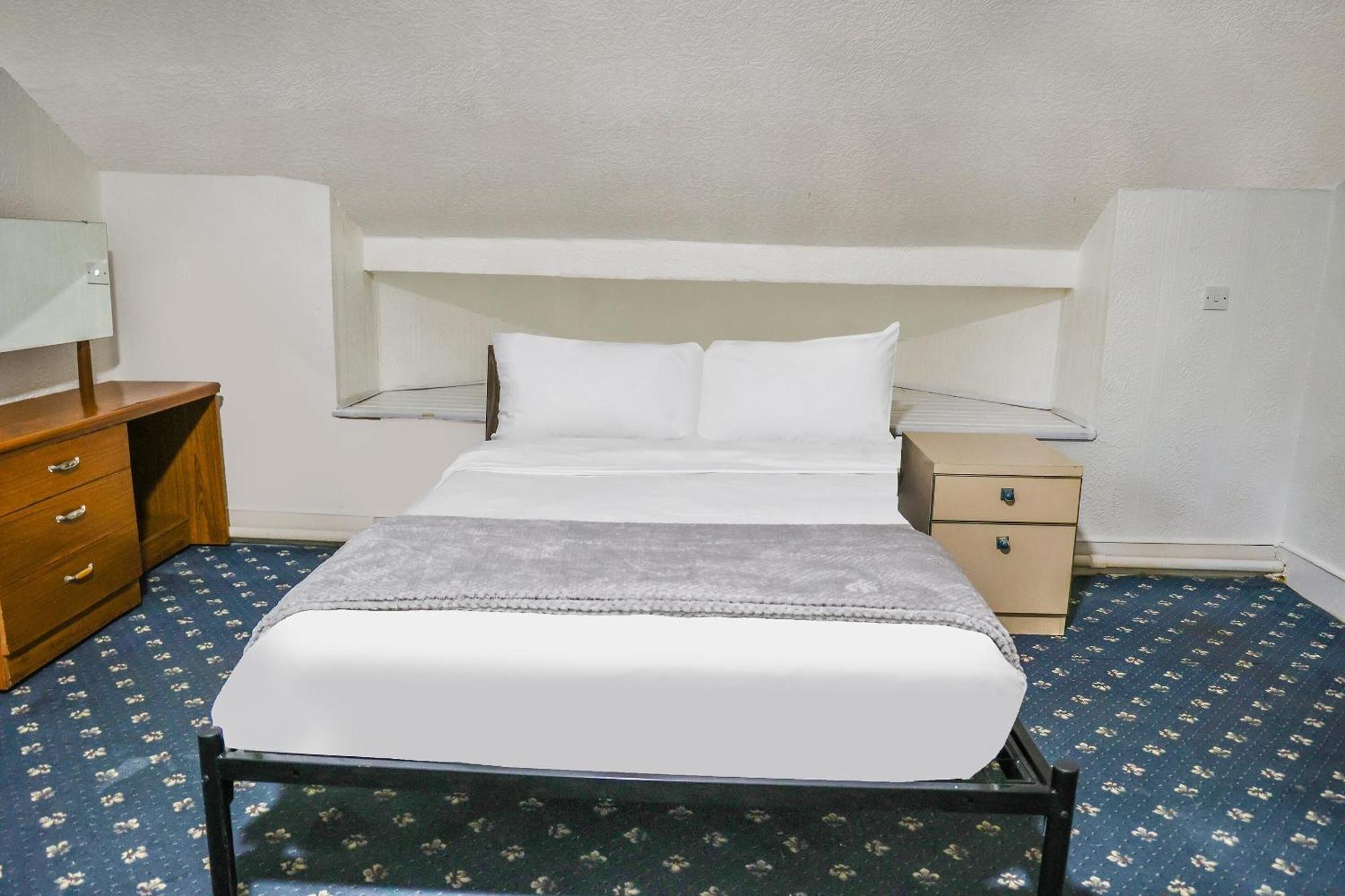 Hotel 346 مانشستر المظهر الخارجي الصورة