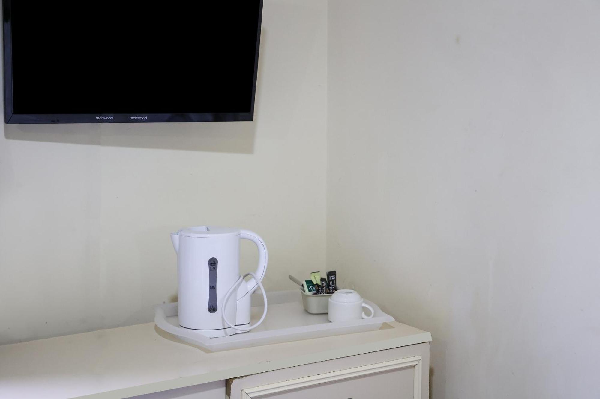 Hotel 346 مانشستر المظهر الخارجي الصورة